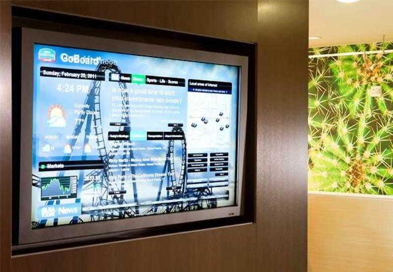 فندق كورتيارد دالاس أرلينجتون / إنترتينمنت ديستريكت أرلينغتون المظهر الخارجي الصورة
